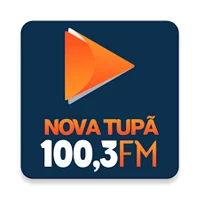 Radio Nova Tupa