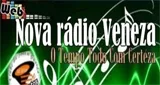 Logo da Radio Nova Veneza