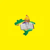 Logo da Radio Nova Vida FM