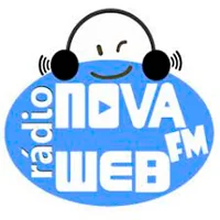 Logo da Radio Nova WEB