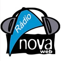 Logo da Radio Nova Web