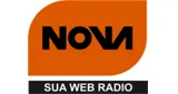 Logo da Radio Nova Web