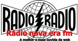 Logo da Radio Novaera Fm