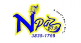 Logo da Radio Novas de Paz FM