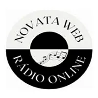 Logo da Radio Novata Web