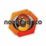 Logo da Radio Nove3Cinco 93.5 FM