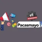 Logo da Radio Novedades Pacasmayo
