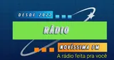 Radio novíssima fm
