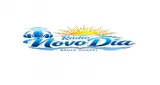 Logo da Radio Novo Dia Gospel