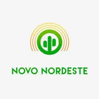 Logo da Radio Novo Nordeste