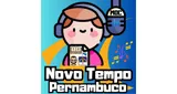 Radio Novo Tempo Pernambuco