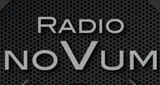 Logo da Radio Novum