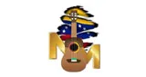 Logo da Radio Nuestras Maravillas