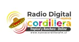 Logo da Radio Nueva Cordillera FM