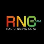 Logo da Radio Nueva Coya 92.5 FM