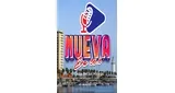Logo da Radio Nueva Era Fm 96.6