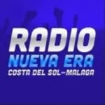 Logo da Radio Nueva Era