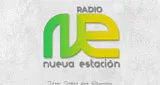 Logo da Radio Nueva Estacion