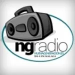 Logo da Radio Nueva Generación Málaga