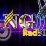 Logo da Radio Nueva Generación