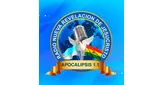 Logo da Radio Nueva Revelación de Jesucristo