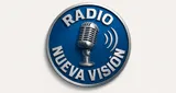 Logo da Radio Nueva Vision