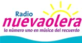 Logo da Radio Nuevaolera