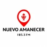 Logo da Radio Nuevo Amanecer 103.3 FM
