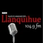 Logo da Radio Nuevo Amanecer 104.9 FM