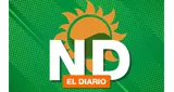 Logo da Radio Nuevo Día