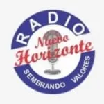 Logo da Radio Nuevo Horizonte
