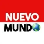 Logo da Radio Nuevo Mundo 100.9 FM