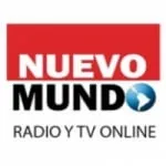 Logo da Radio Nuevo Mundo 102.3 FM