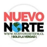 Logo da Radio Nuevo Norte 104.7 FM