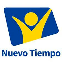 Logo da Radio Nuevo Tiempo