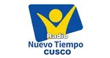 Logo da Radio Nuevo Tiempo Cusco