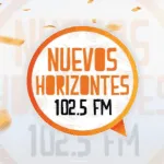 Logo da Radio Nuevos Horizontes