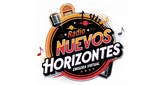 Logo da Radio Nuevos Orizontes