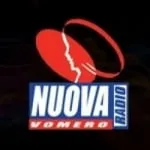 Radio Nuova Vomero 89.8 FM