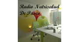 Logo da Radio Nutri Salud Pasco