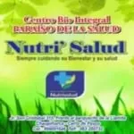 Logo da Radio Nutrisalud de Pasco