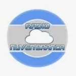Logo da Radio Nuvem Branca