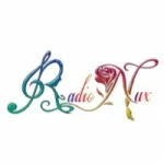 Logo da Radio Nux