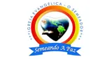 Logo da Radio O Semeador