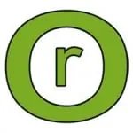 Logo da Radio Oasis 106.4 FM