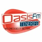 Logo da Radio Oasis 106.6 FM