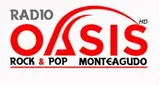 Logo da Radio Oasis Monteagudo