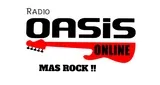 Logo da Radio Oasis Online