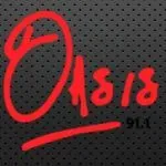 Logo da Radio Oasis