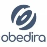 Logo da Radio Obedira 102.1 FM